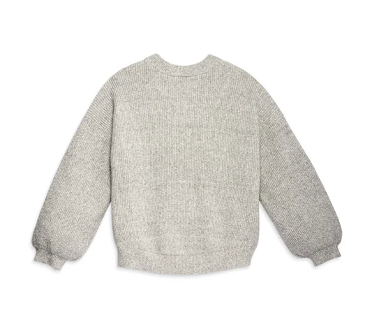 Harley-Davidson® Women's Craftsmanship Sweater
