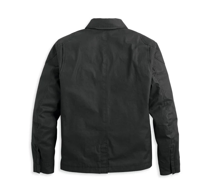 Harley-Davidson® Men's Repose Textile Riding Jacket