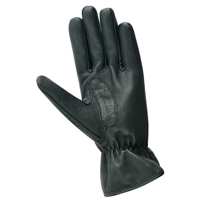 Johnny Reb Epping Leather Gloves