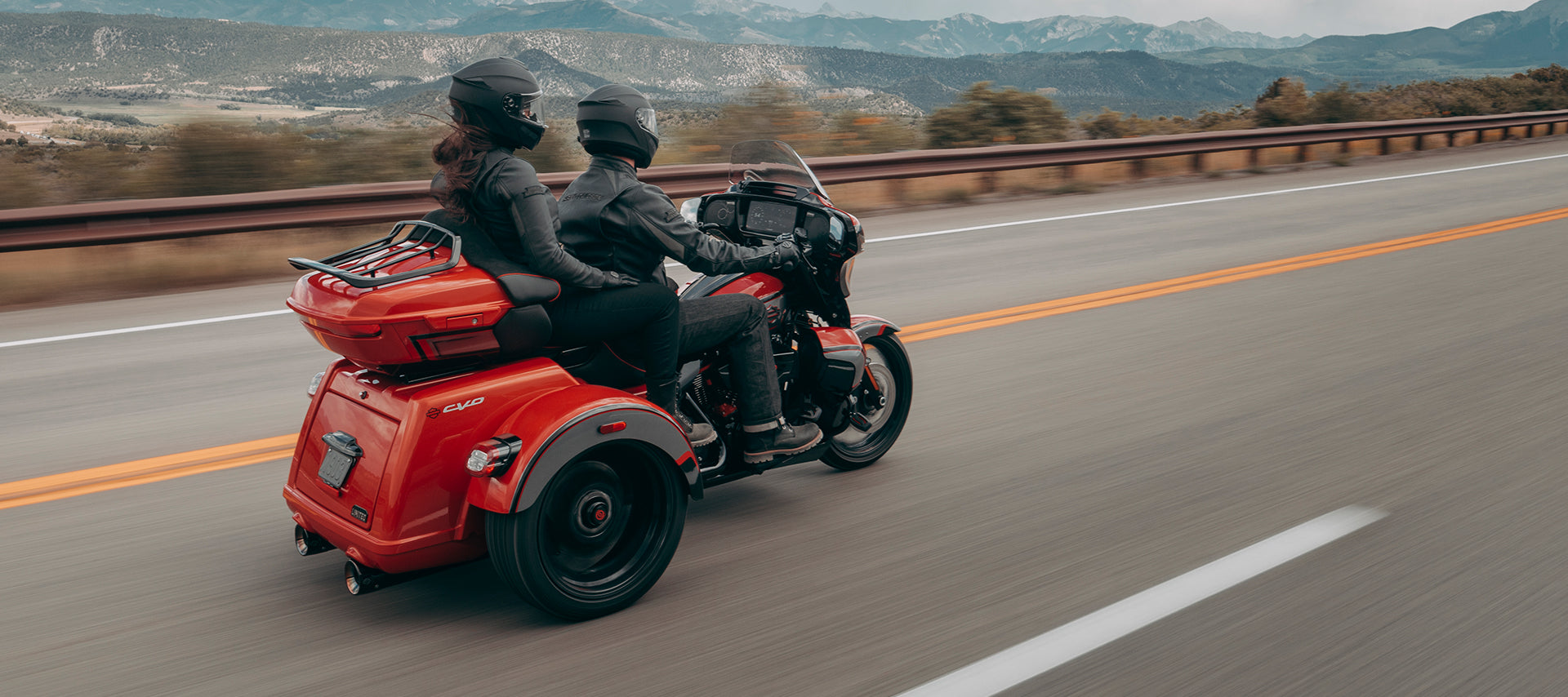 Best Gifts for Harley-Davidson Riders – Gasoline Alley Motorcycles ...