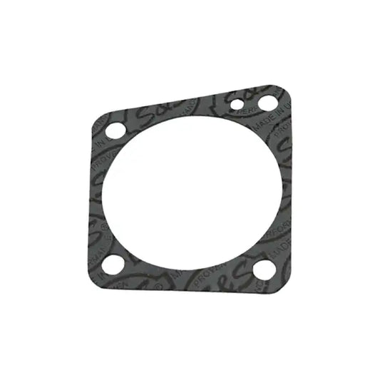 18633-48D Harley-Davidson® "Gasket Rear Tappet Guide-Big Twin 48-99 "