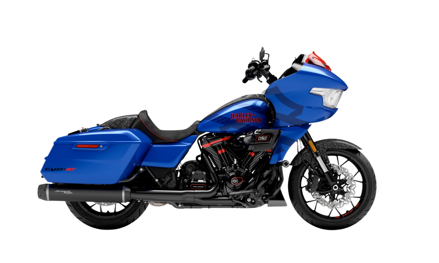 Grand American Touring