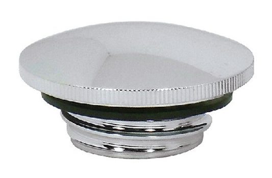 Z022073 - "Zodiac Domed Billet Gas cap Vented 82 0N"