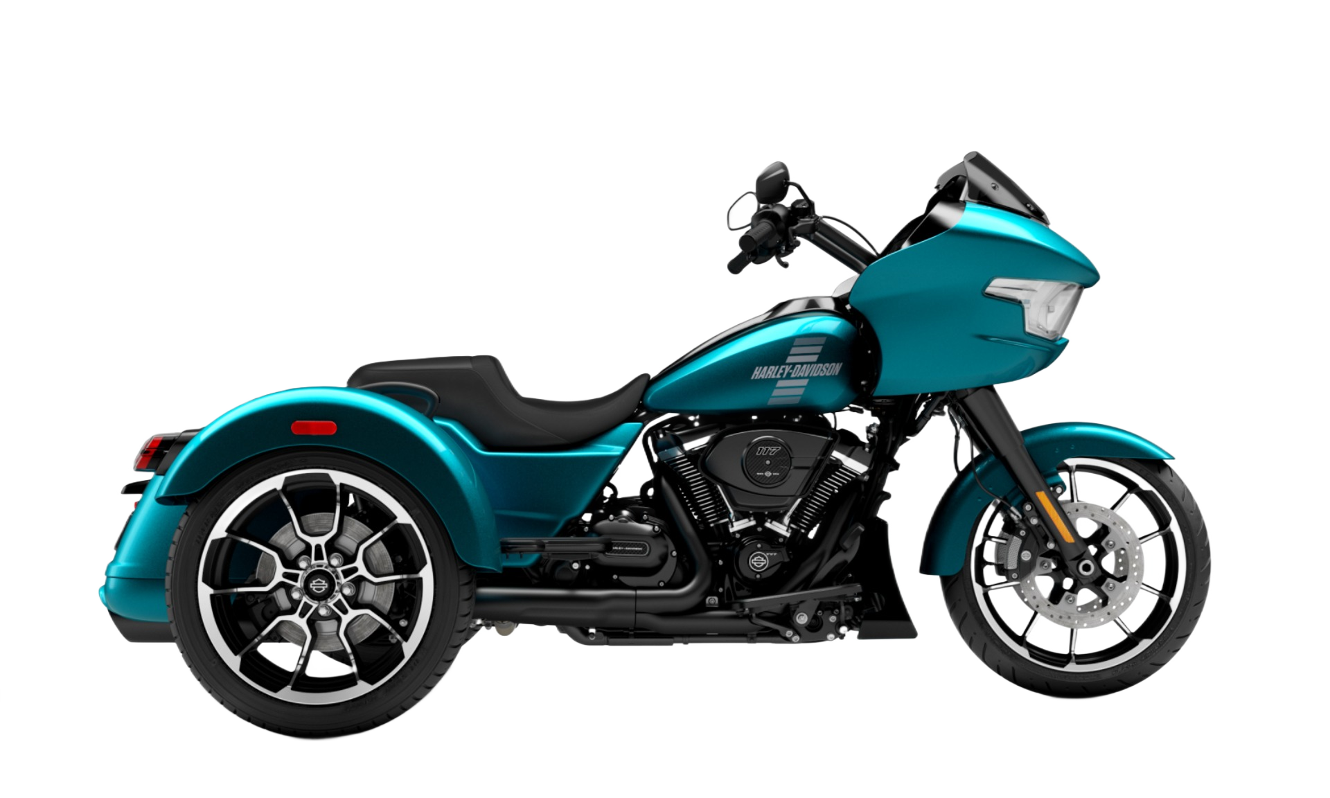 2026 Road Glide 3™