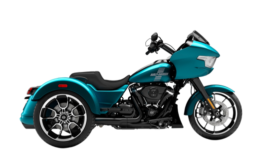 2026 Road Glide 3™