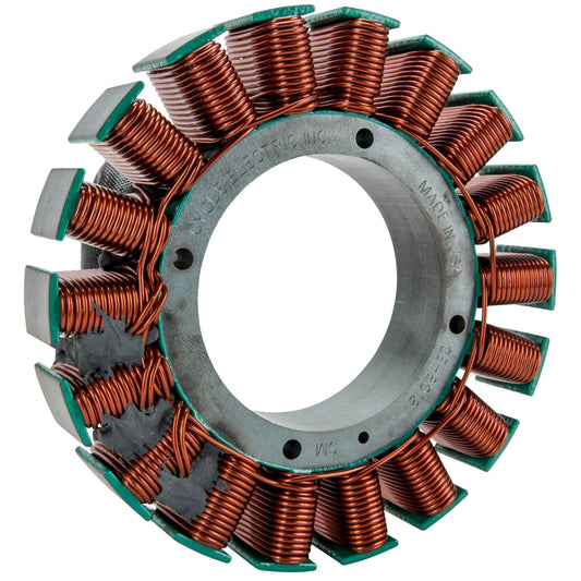 CE-8012 -Stator. Fits Touring 2006-2016.