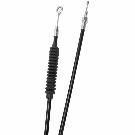 38666-07C Harley-Davidson® "Twin Cam Softail/Dyna  Clutch Cable"