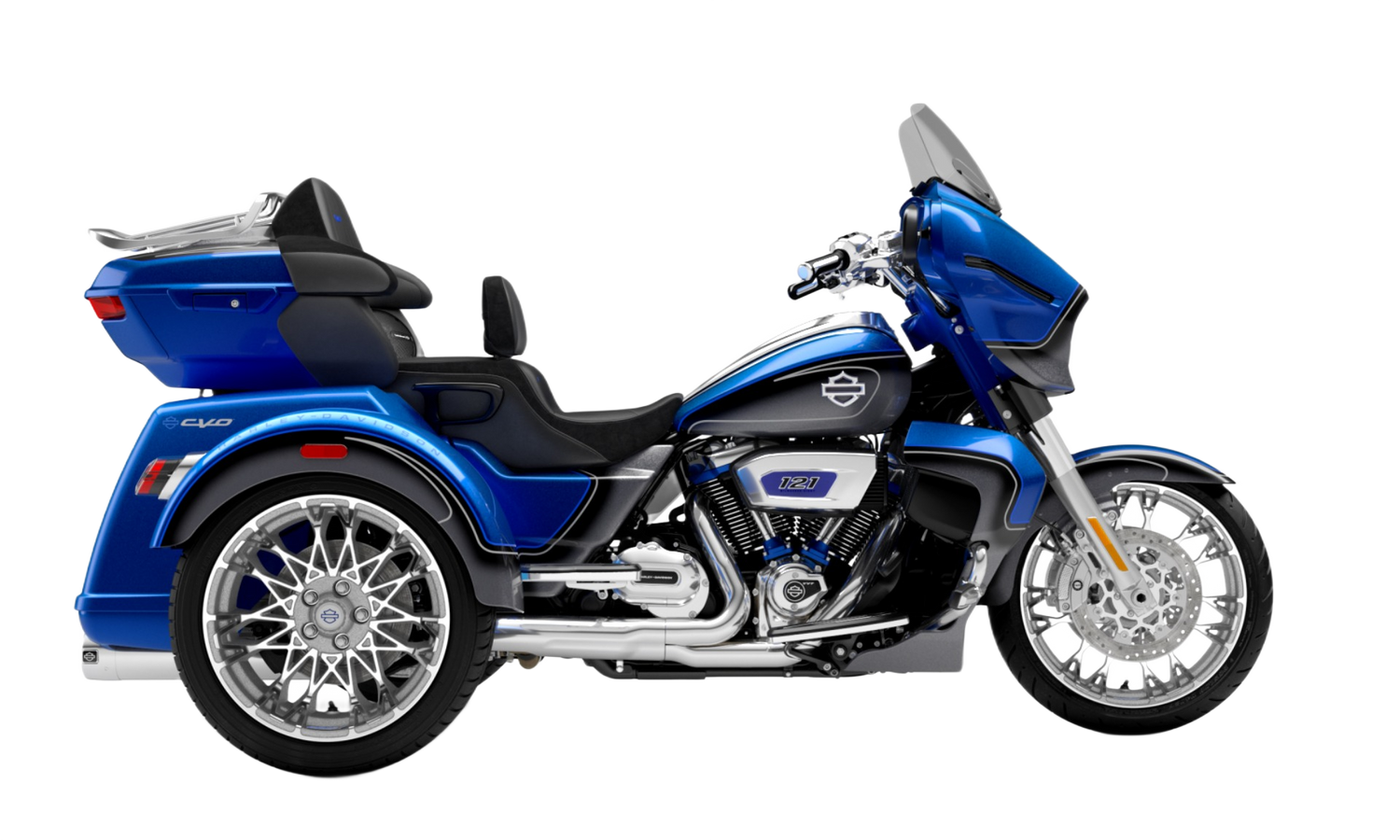 Trike