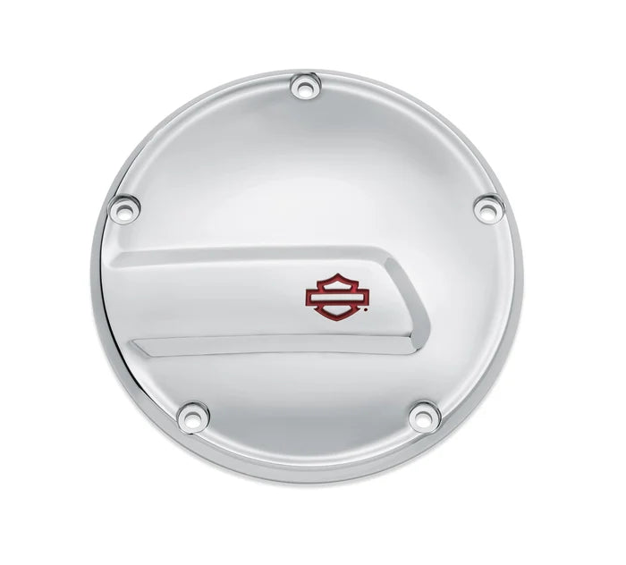 Harley-Davidson® Kahuna Derby Cover