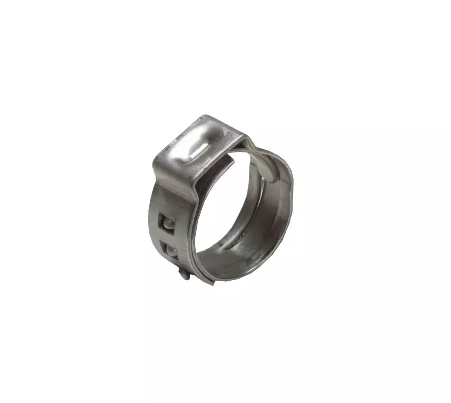 10198 Harley-Davidson® "Transmission/Cooling Hose Clamp-Big Twin/M8"