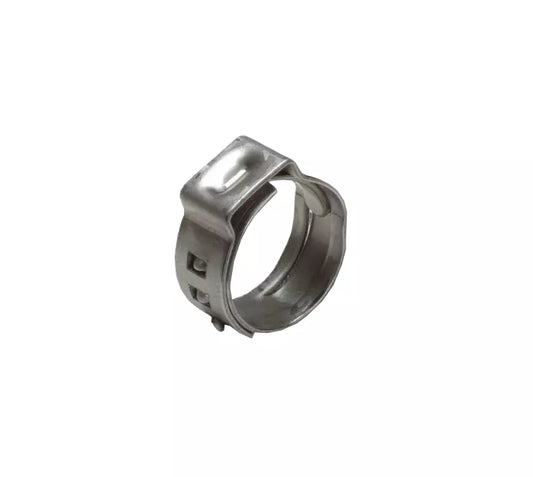 10198 Harley-Davidson® "Transmission/Cooling Hose Clamp-Big Twin/M8"