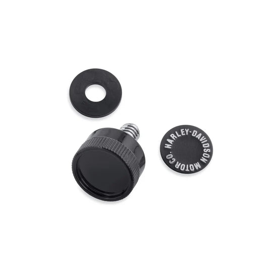 10500093 Harley-Davidson® Quick-Release Seat Hardware Kit