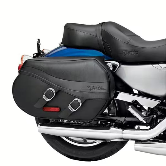 53544-04 Harley Davidson "Detachables Docking Hardware Kit"