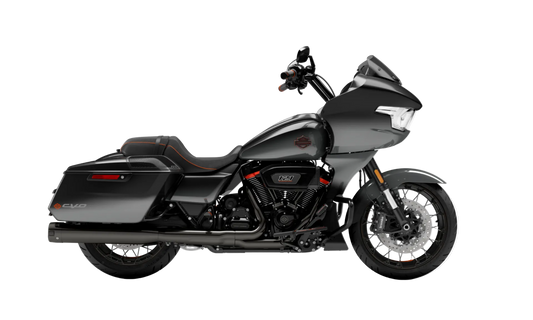 2025 CVO™ Road Glide™