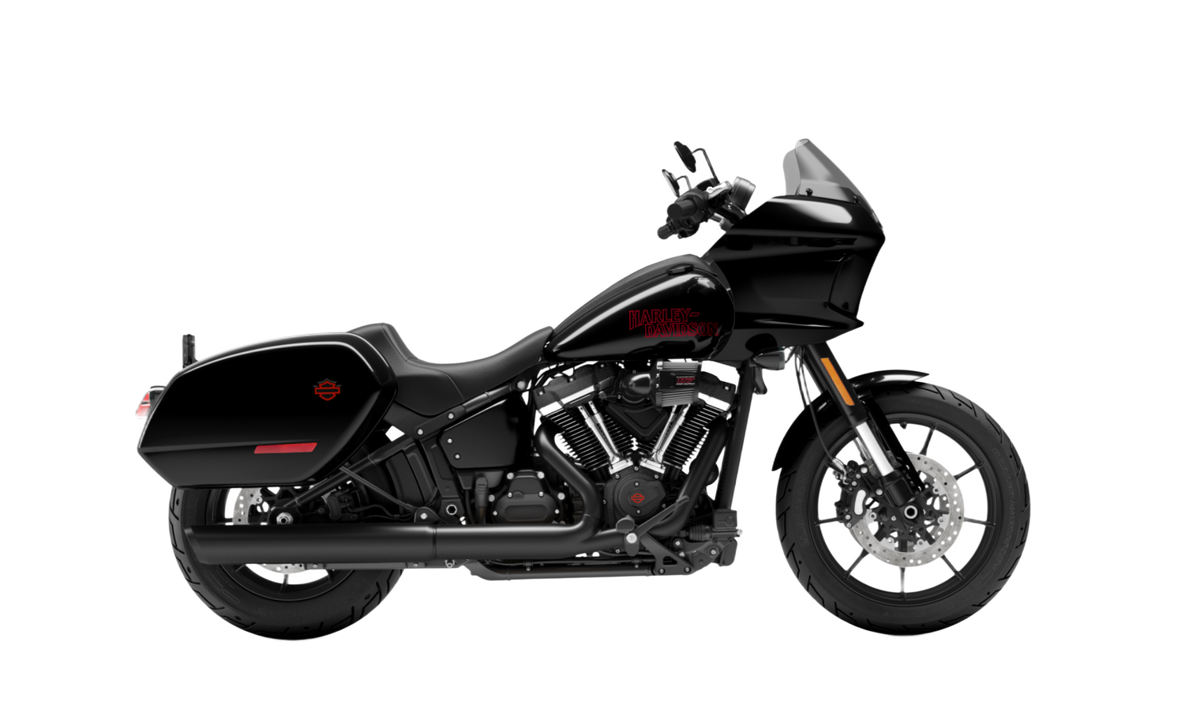 Harley Davidson Bikes