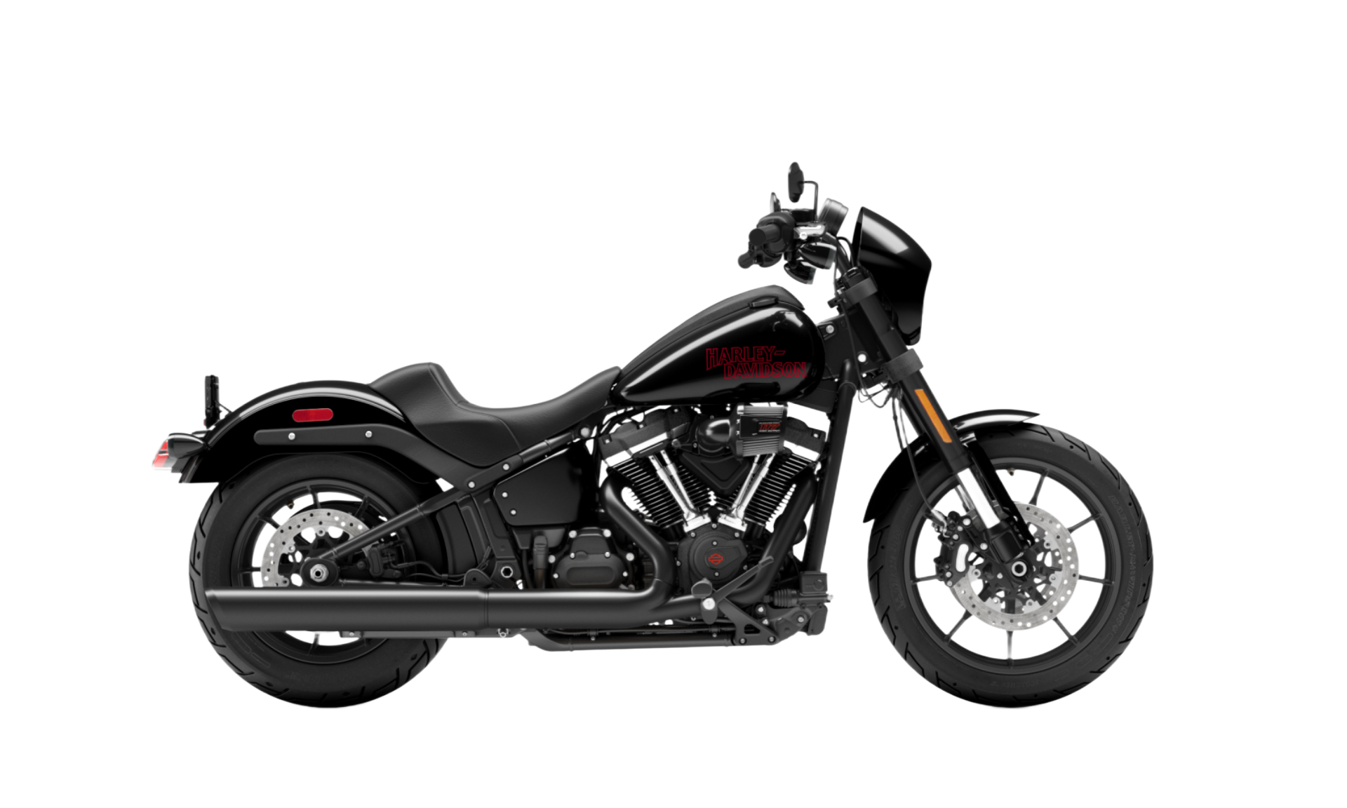 2026 Low Rider™ S