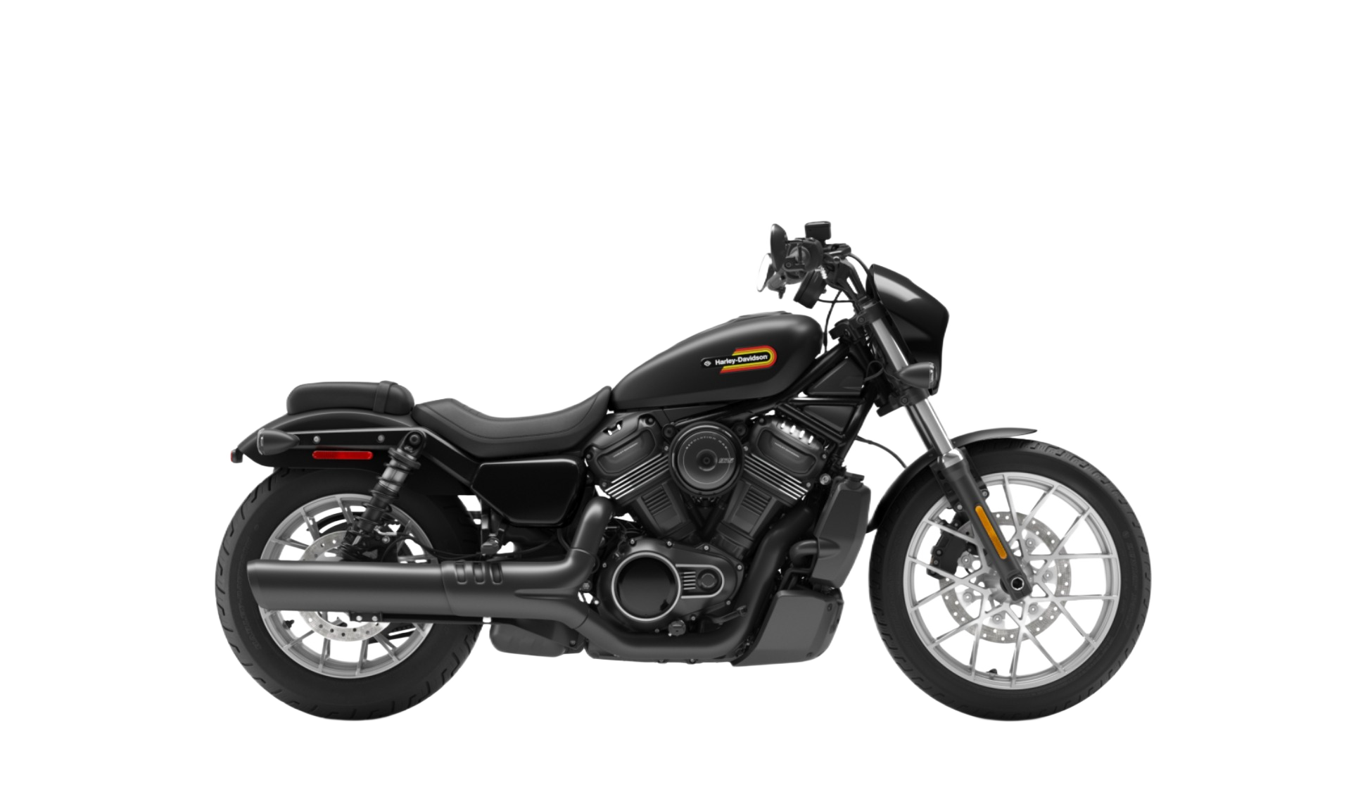 2026 Nightster™ Special