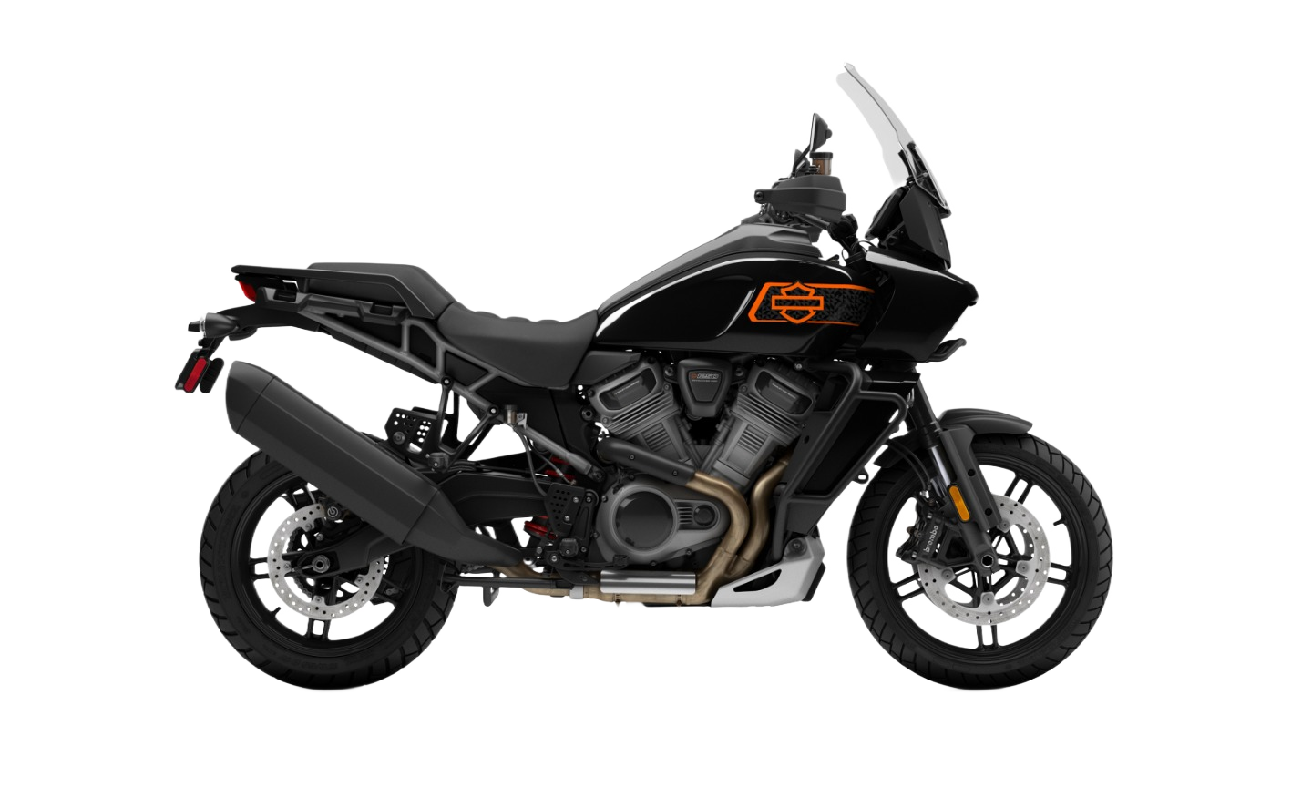 2026 Pan America™ 1250 Special