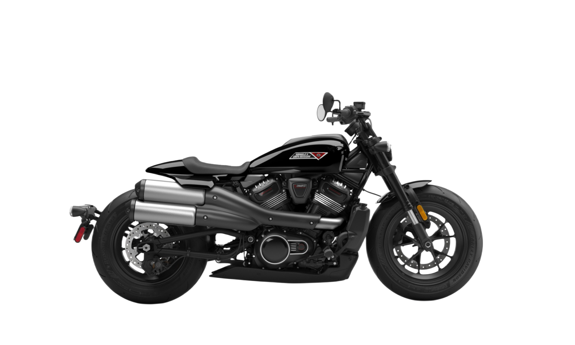 2026 Sportster™ S