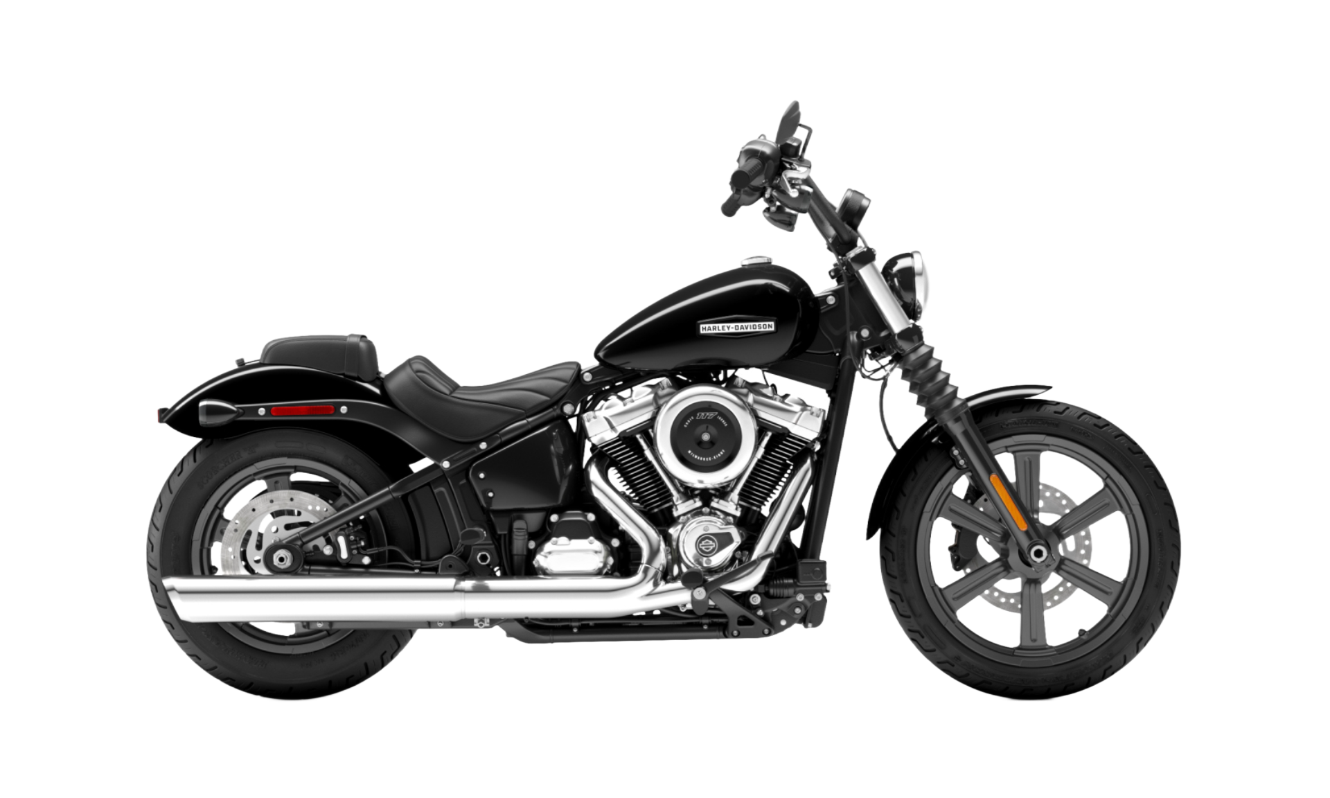 2026 Street Bob™