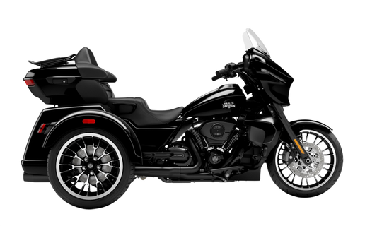 2026 Street Glide™ 3 Limited