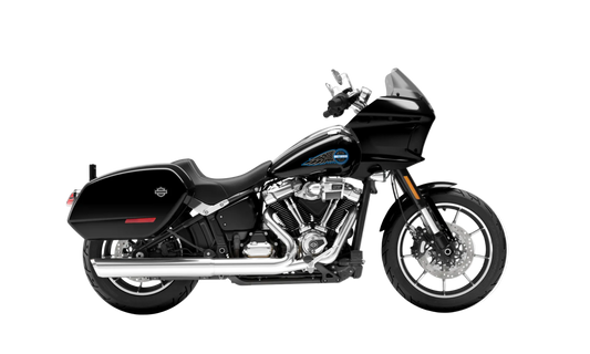 2025 Low Rider™ ST