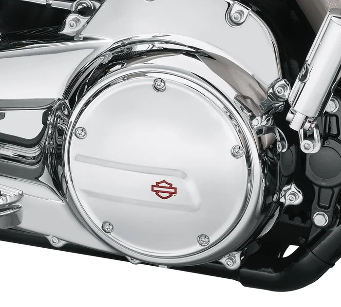 Harley-Davidson® Kahuna Derby Cover