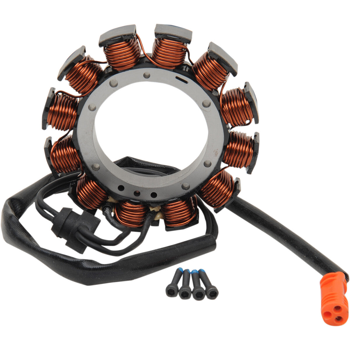 29997-07A Harley-Davidson® "Stator 29997-07A, 2007-2018 Harley Davidson Sportster 883 1200"