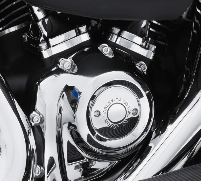 Harley-Davidson® Motor Co. Timer Cover