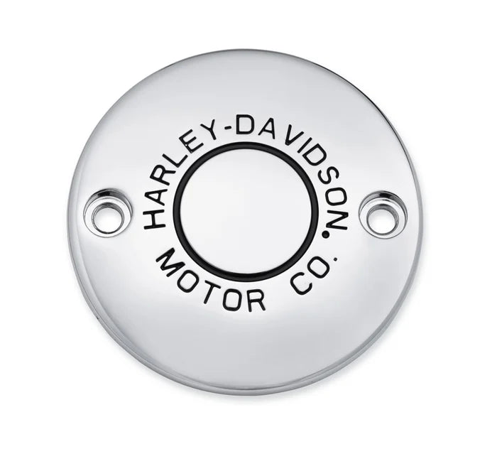 Harley-Davidson® Motor Co. Timer Cover