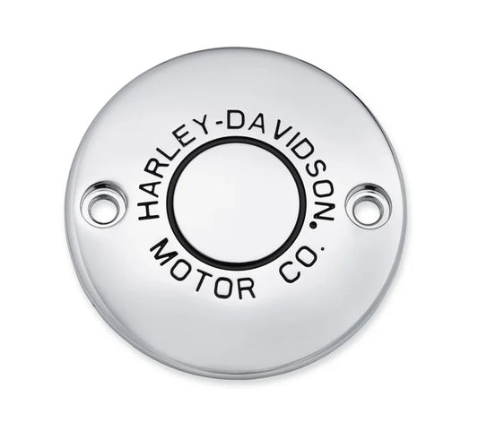 Harley-Davidson® Motor Co. Timer Cover