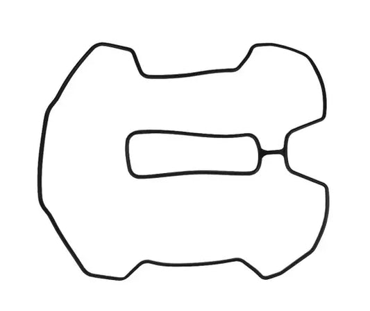 25700425A Harley-Davidson® "Gasket Lower Rocker Housing"