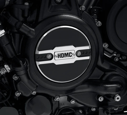 Harley-Davidson®Wild One Alternator Plug Cover