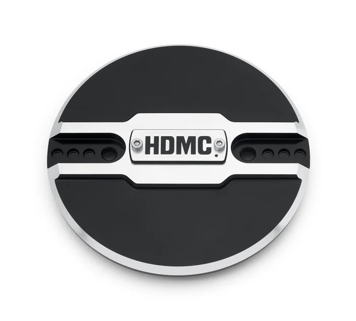 Harley-Davidson®Wild One Alternator Plug Cover