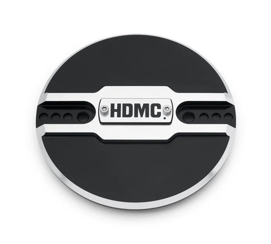 Harley-Davidson®Wild One Alternator Plug Cover
