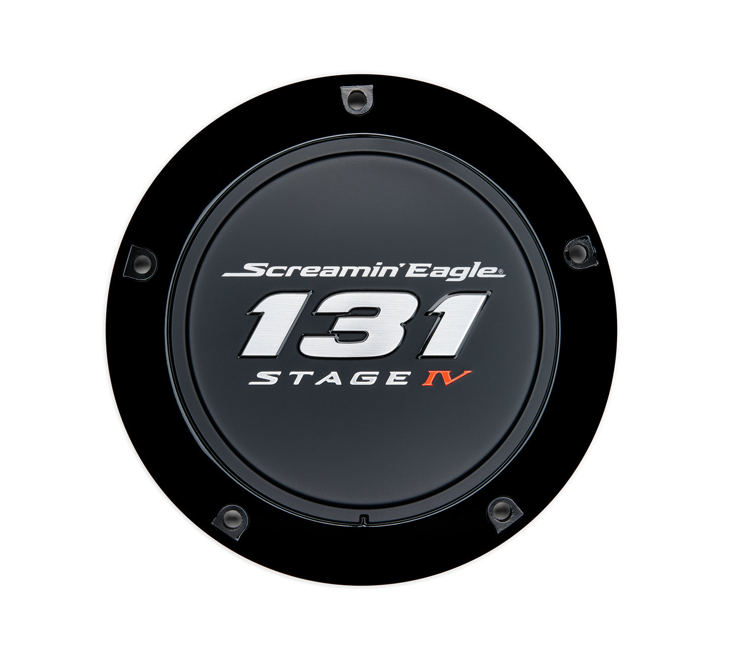 25701573 Harley-Davidson® "Screamin’ Eagle 131 Derby Cover"