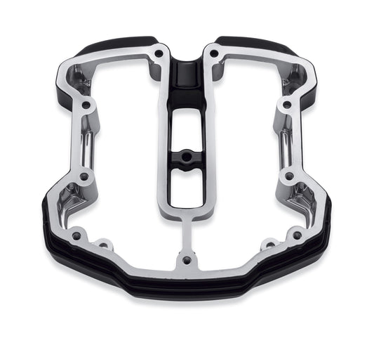 25701603 Harley-Davidson® "Milwaukee-Eight Gloss Black Lower Rocker Box Cover"