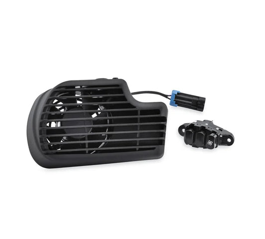 Harley-Davidson® CoolFlow Fan Kit