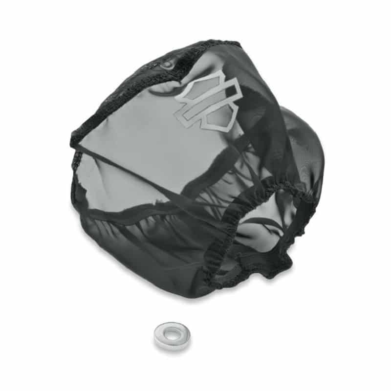 29400318 Harley-Davidson® "Rain Sock Filter Air Cover Pre Charger"