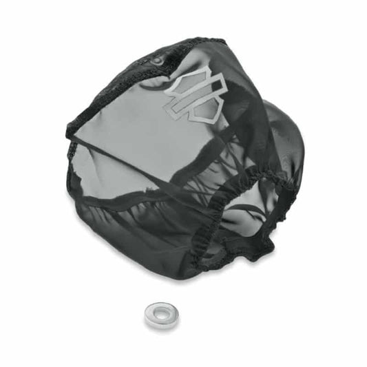 29400318 Harley-Davidson® "Rain Sock Filter Air Cover Pre Charger"