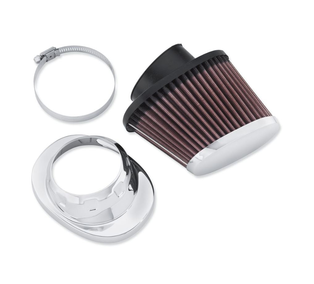 29400275 Harley-Davidson® "Screamin‚ Eagle High-Flo K&N Air Filter Element Heavy Breather"