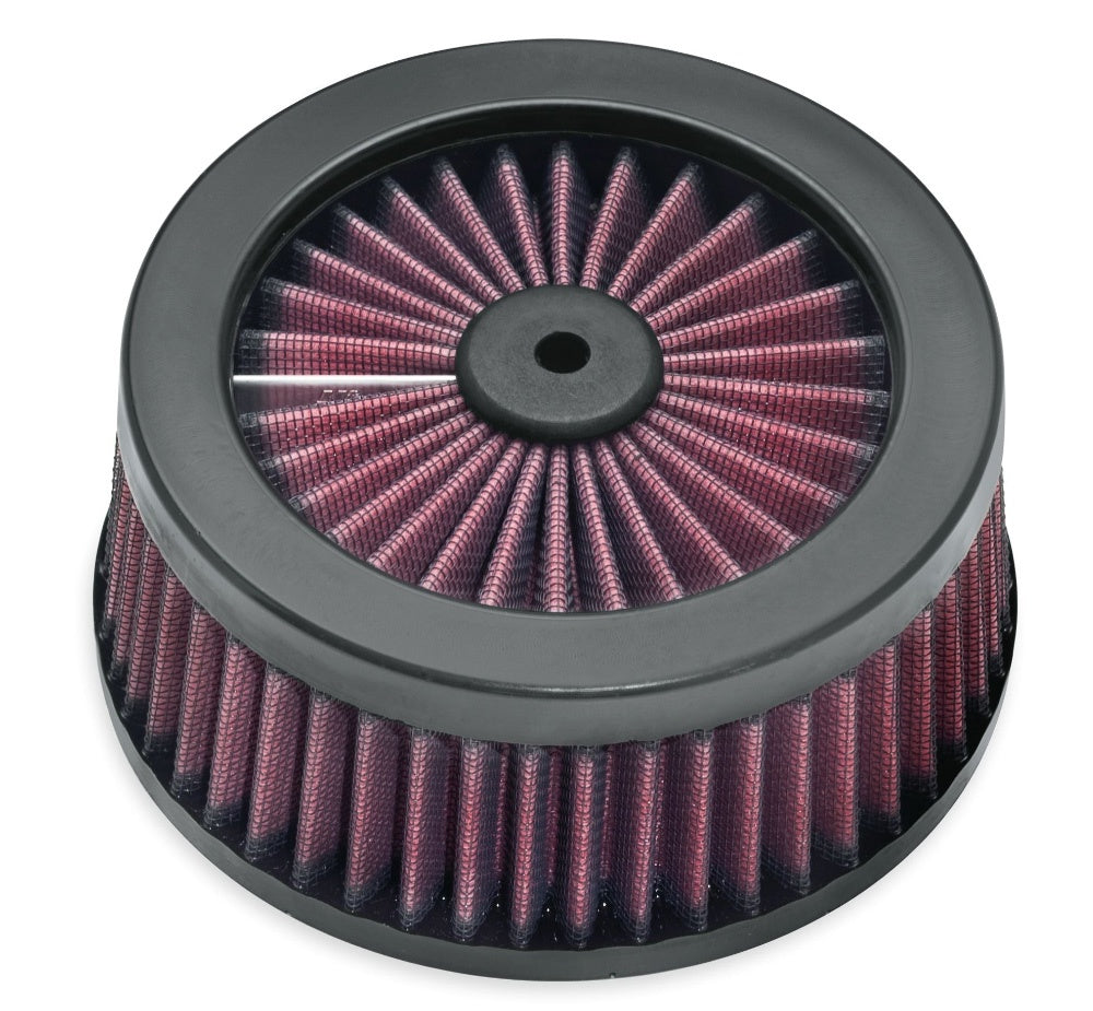 29400359 "Screamin Eagle Extreme High Flo Air Filter Element"