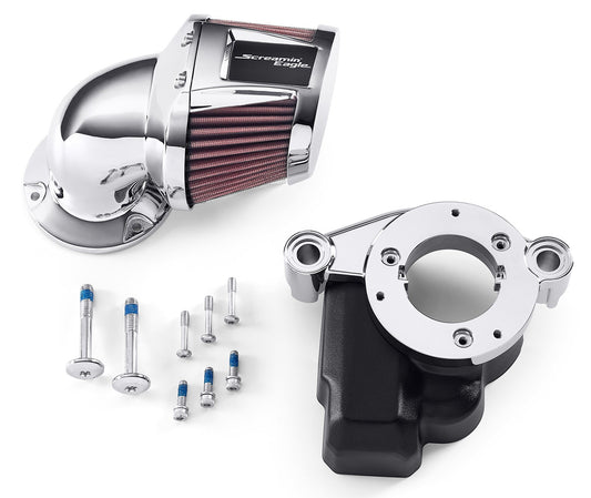29400406 "Screamin' Eagle Heavy Breather Elite Air Cleaner Kit"