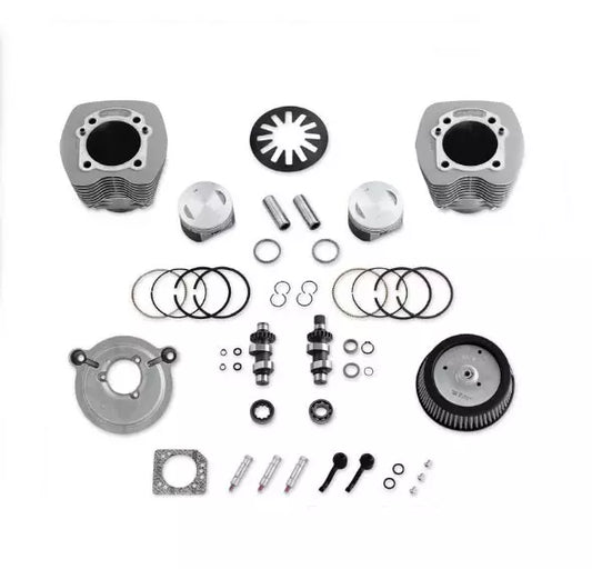 29775-02C Harley-Davidson® "Screamin Eagle Pro Stage II Kit 95 ci, black"