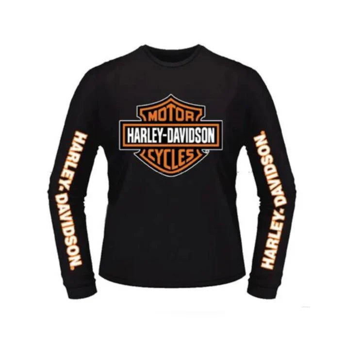 2 for $120 Long Sleeve Dealer Tees