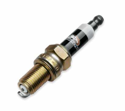 32189-10 Harley-Davidson® "Screamin' Eagle® ST Performance  Spark Plug"