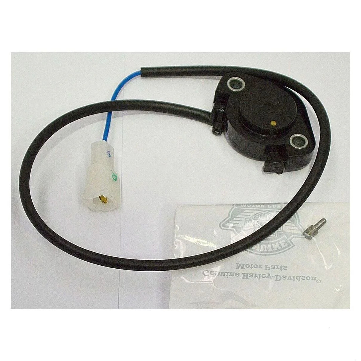 34700231 Harley-Davidson® "Neutral Switch Kit - XG500/750"
