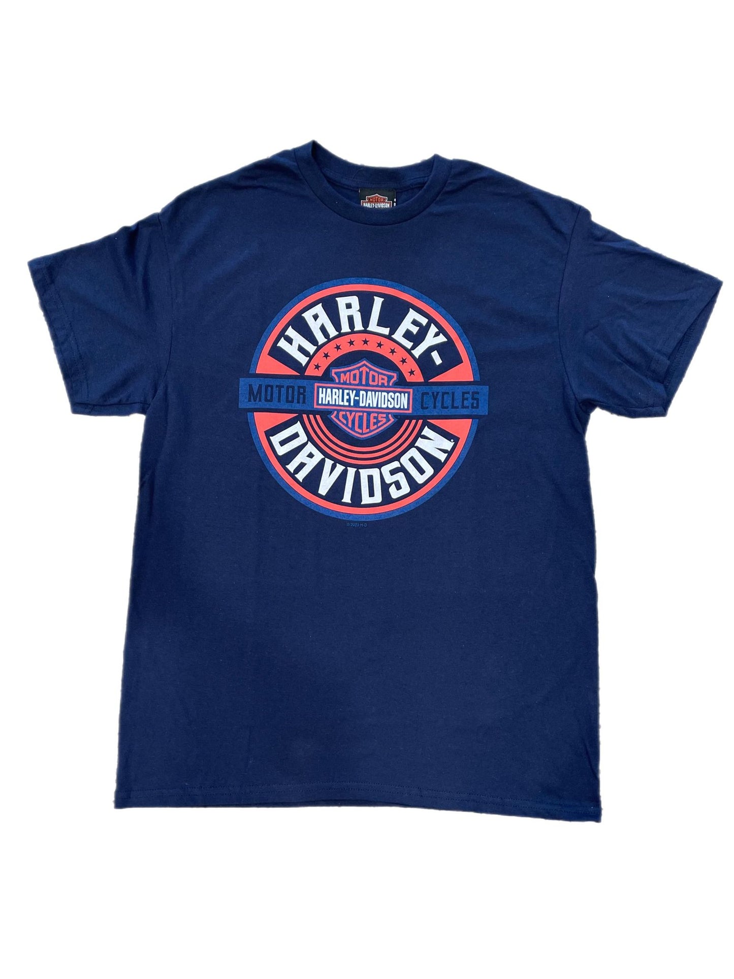 Empire Dealer Tee - Turn Around