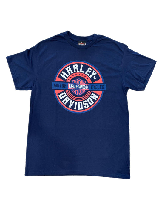 Empire Dealer Tee - Turn Around