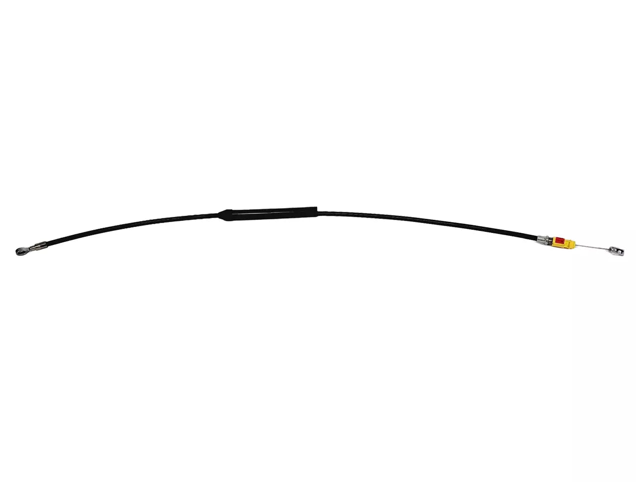 37200437 Harley-Davidson® "Lower Clutch Cable- Road/Street/Ultra Glide"